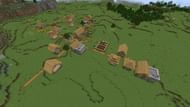 Triple blacksmiths (Image via Minecraft)